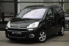 Продажа  Citroen Berlingo, 2012р.